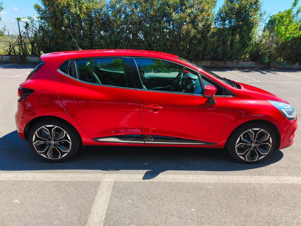 Renault Clio usata a Lodi (18)