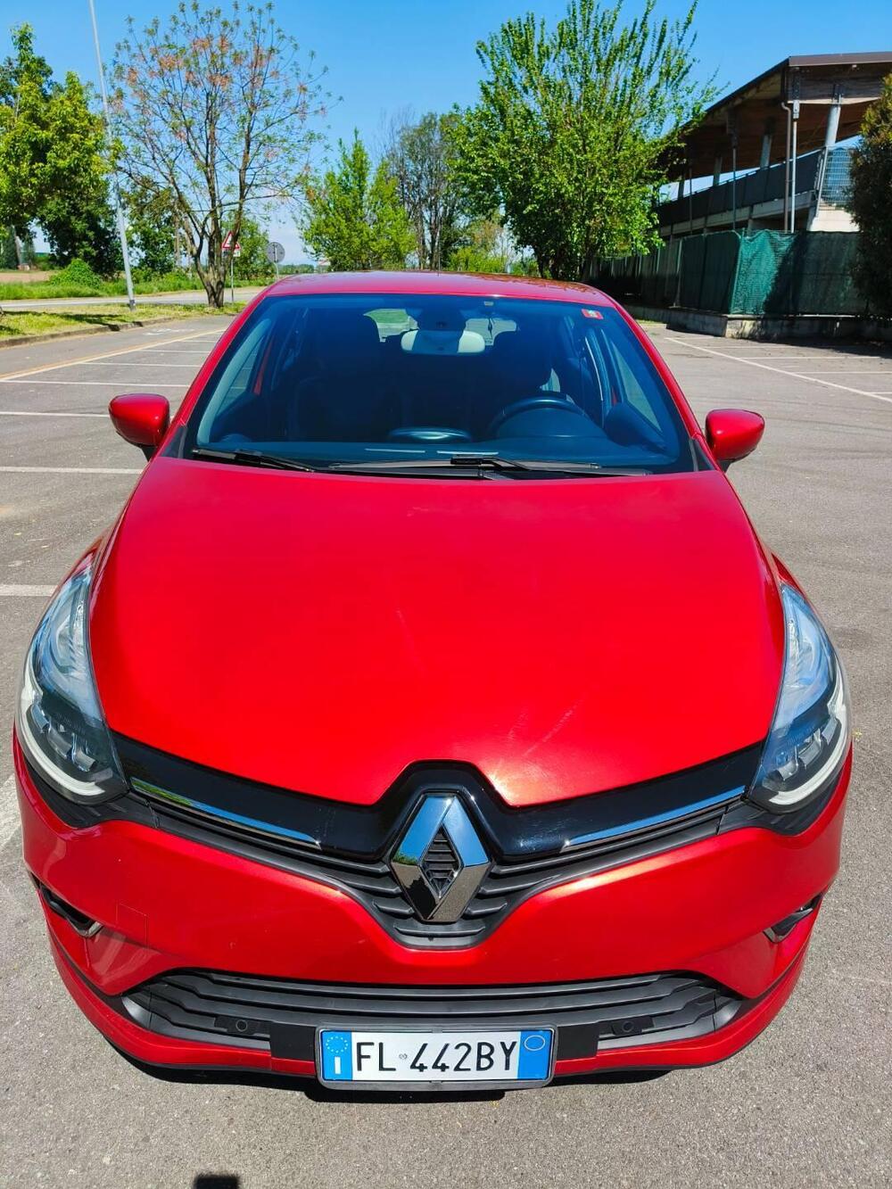 Renault Clio usata a Lodi (19)