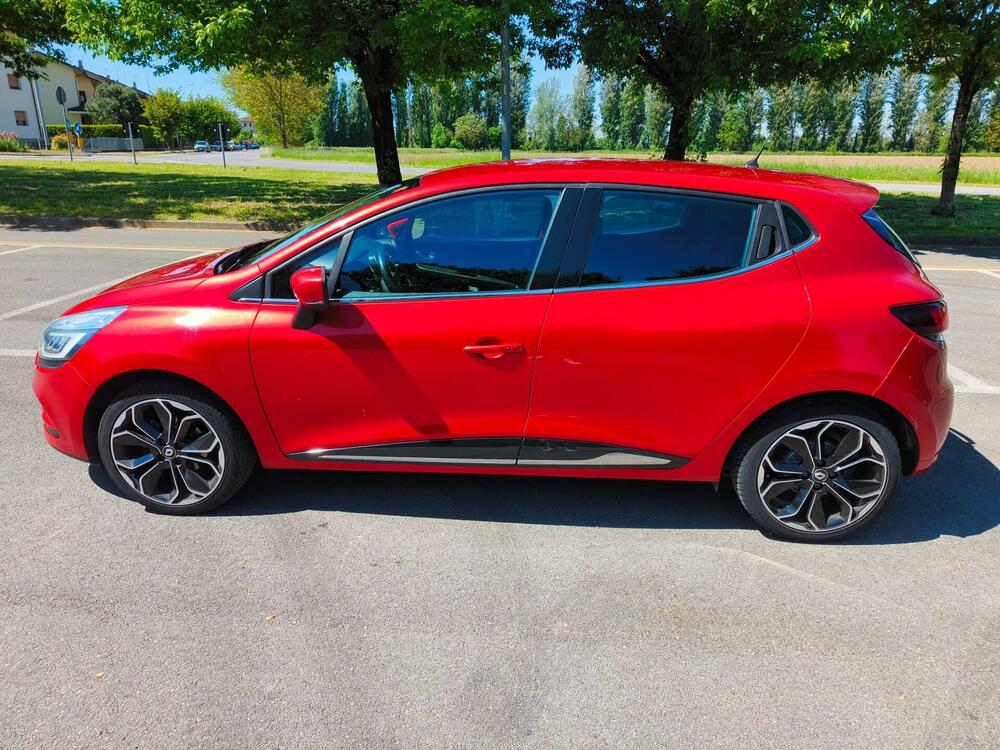 Renault Clio usata a Lodi (20)