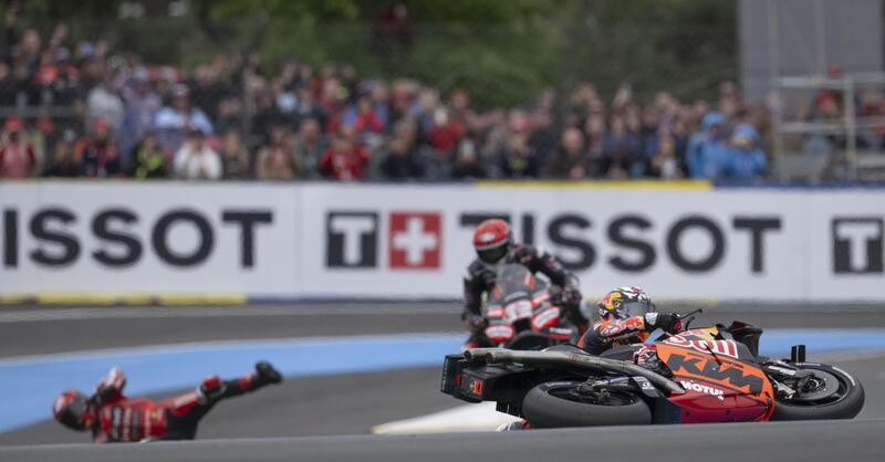 MotoGP 2024. GP di Francia. Penalit&agrave; per Enea Bastianini e Fabio Quartararo da scontare nella prossima gara 