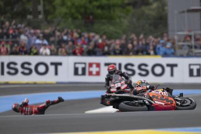 MotoGP 2024. GP di Francia. Penalit&agrave; per Enea Bastianini e Fabio Quartararo da scontare nella prossima gara 