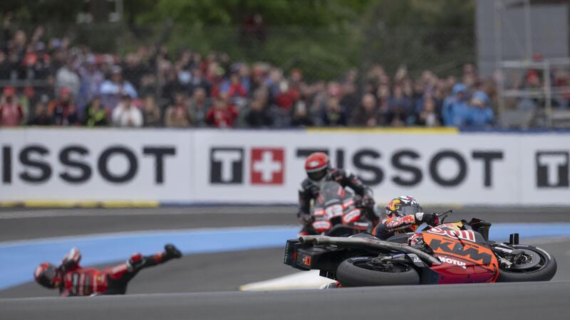 MotoGP 2024. GP di Francia. Penalit&agrave; per Enea Bastianini e Fabio Quartararo da scontare nella prossima gara 