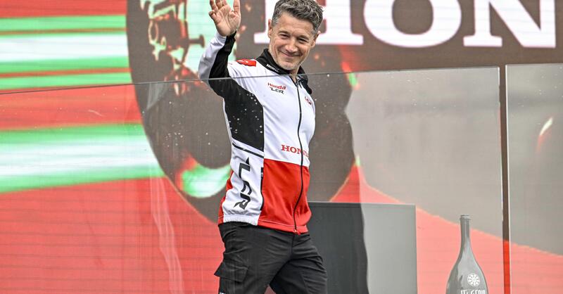 MotoGP 2025. GP di Francia. Lucio Cecchinello: &quot;Eravamo in quattro a dire a Johann Zarco di stare calmo&quot;