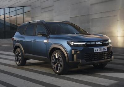 Dacia Bigster: il C-Suv ibrido al miglior prezzo che consuma poco | Quanto consuma, prezzi e caratteristiche [VIDEO]