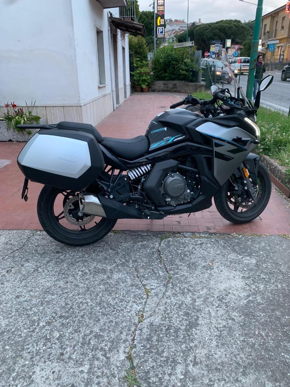 CFMOTO 650GT (2021 - 25) (3)