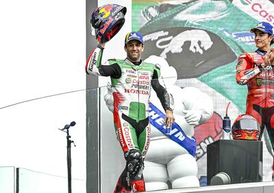 MotoGP 2025. Spunti, domande e considerazioni dopo il GP Francia a Le Mans