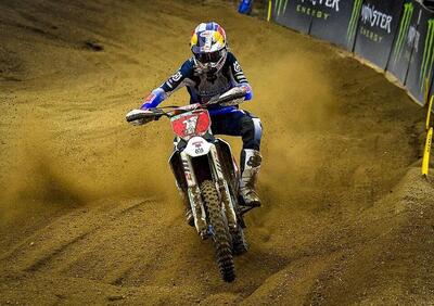 MXGP25 #8 Spagna. Romain Febvre e Kay de Wolf. Cioè il week end dei leader. Ma… 