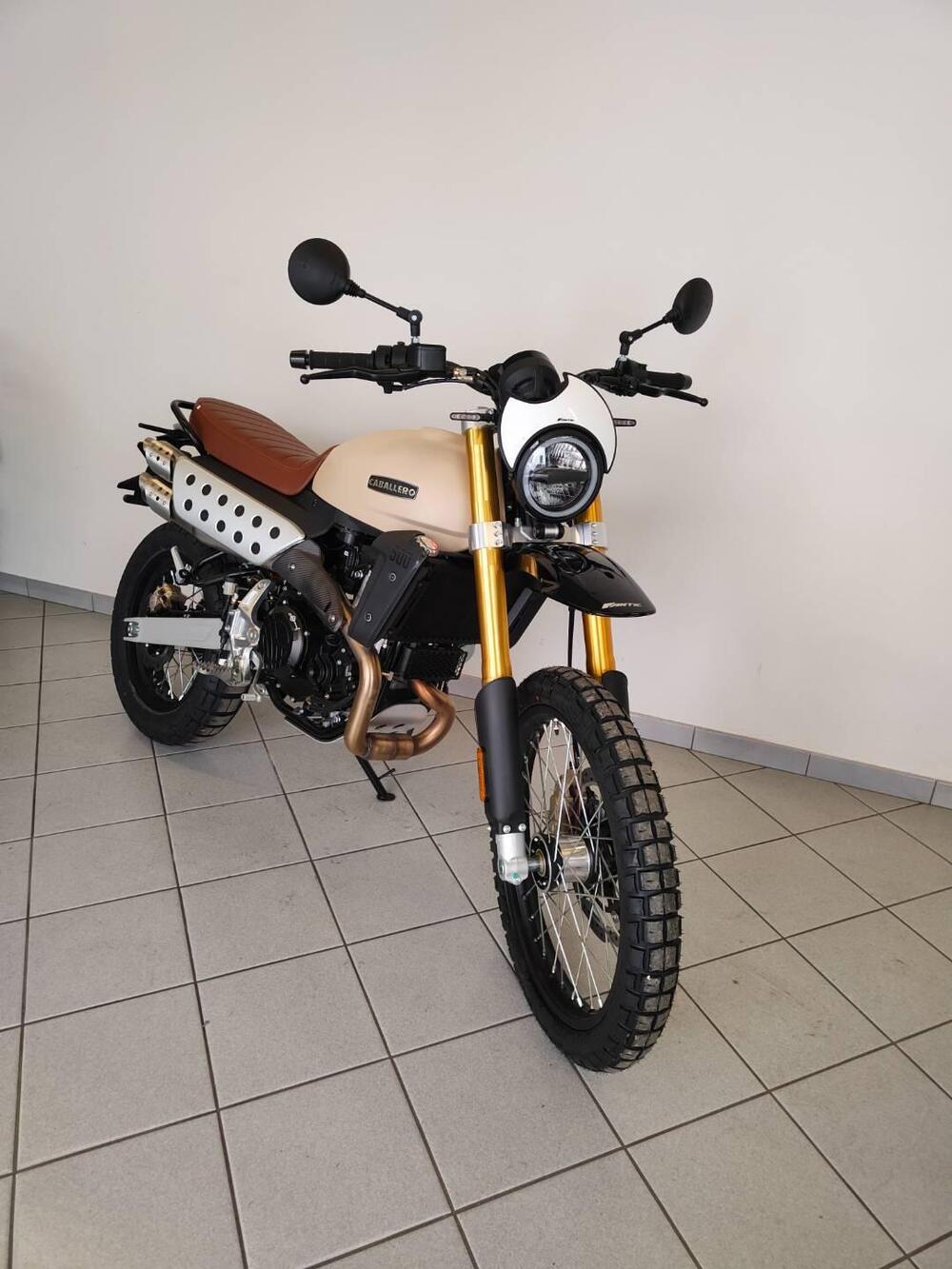 Fantic Motor Caballero 500 Rally (2025) (5)