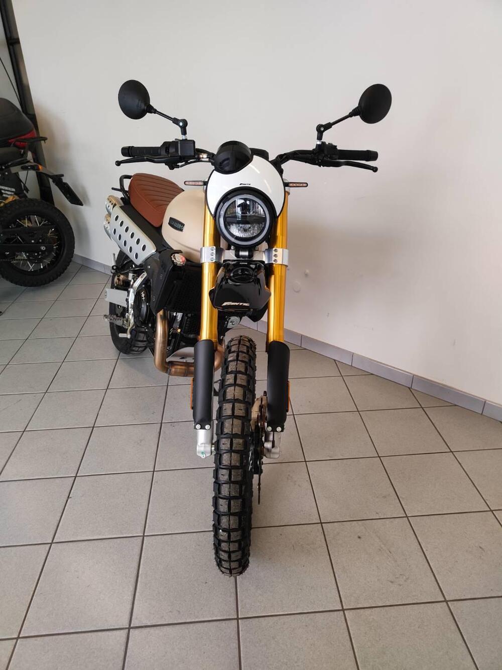 Fantic Motor Caballero 500 Rally (2025) (7)