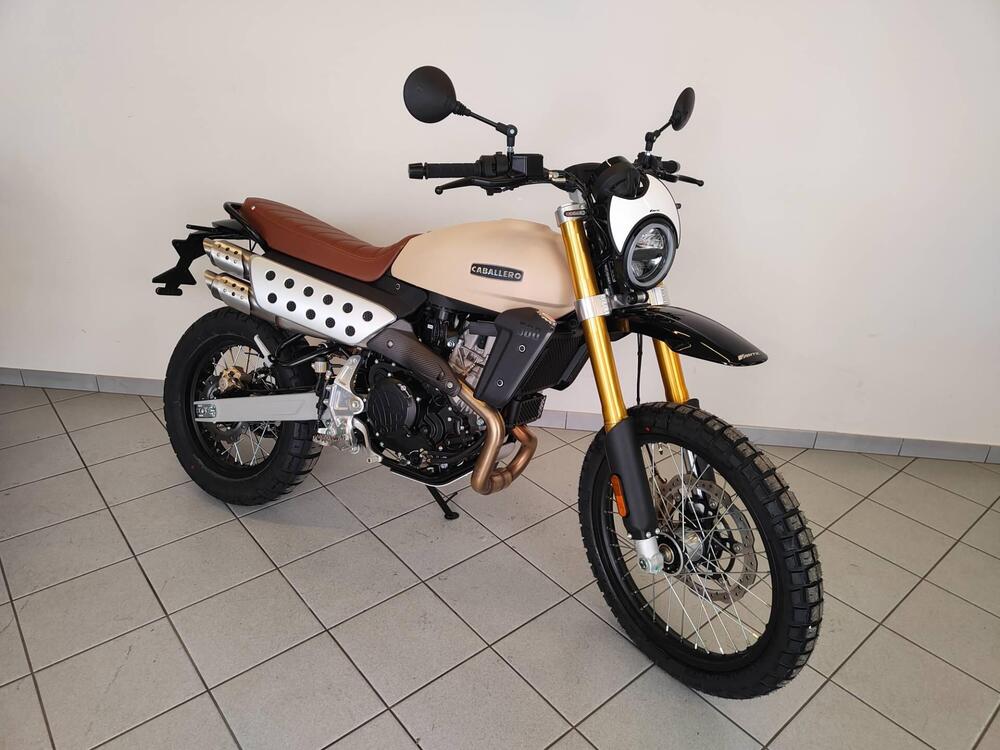 Fantic Motor Caballero 500 Rally (2025) (11)