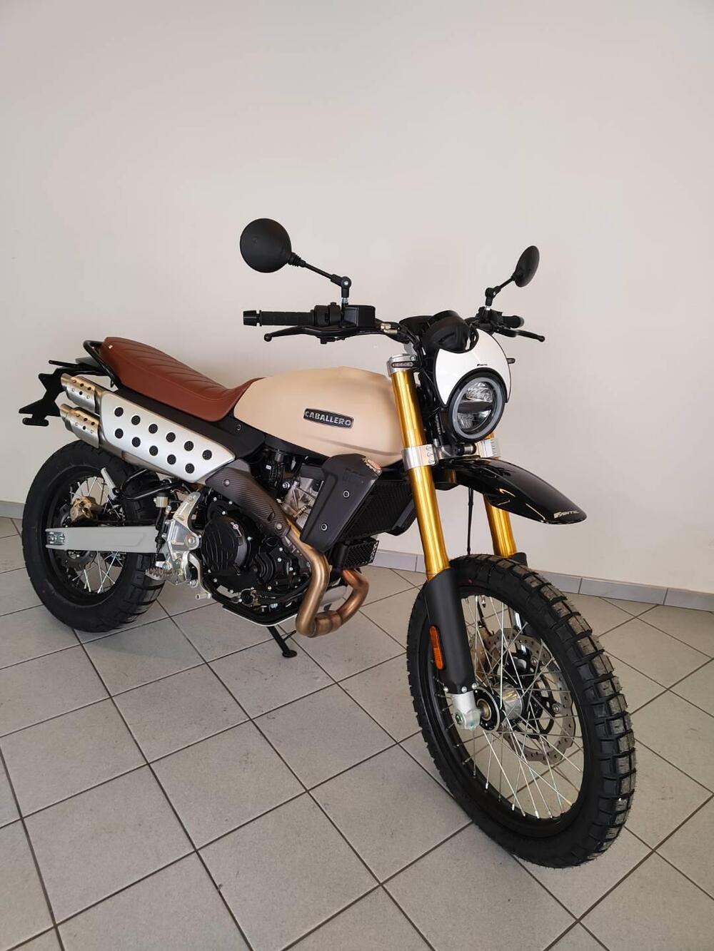 Fantic Motor Caballero 500 Rally (2025) (12)