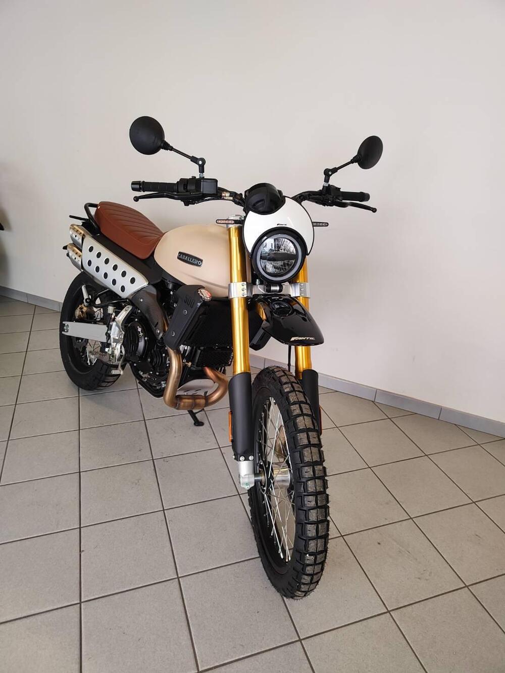 Fantic Motor Caballero 500 Rally (2025) (13)