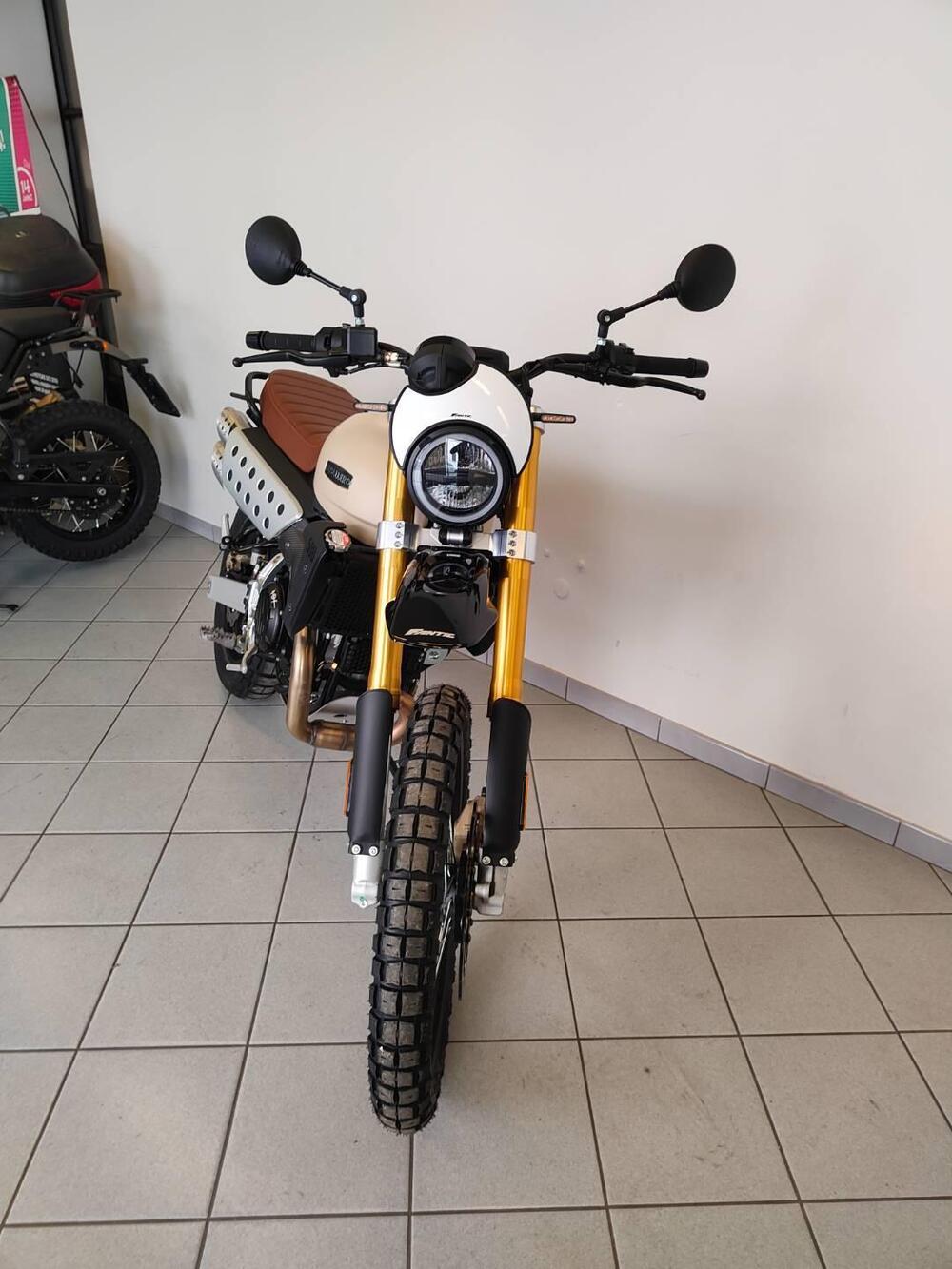 Fantic Motor Caballero 500 Rally (2025) (14)