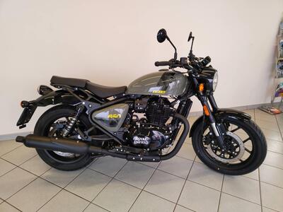 Royal Enfield Shotgun 650 (2024 - 25) nuova
