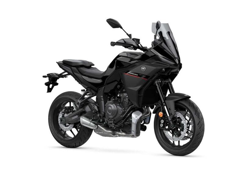 Yamaha Tracer 7 Tracer 7 (2025) (9)