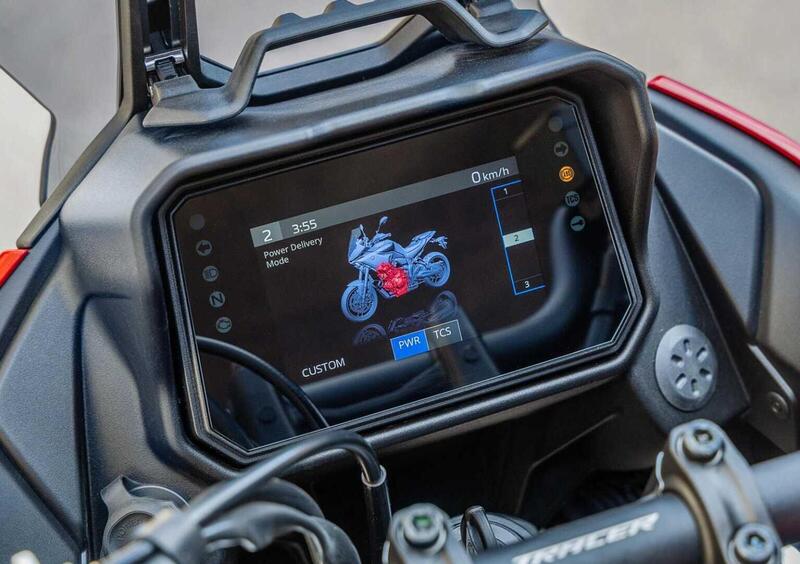 Yamaha Tracer 7 Tracer 7 (2025) (12)