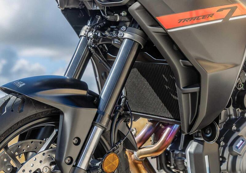 Yamaha Tracer 7 Tracer 7 (2025) (14)