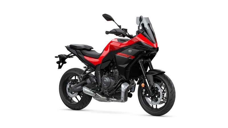 Yamaha Tracer 7 Tracer 7 (2025)