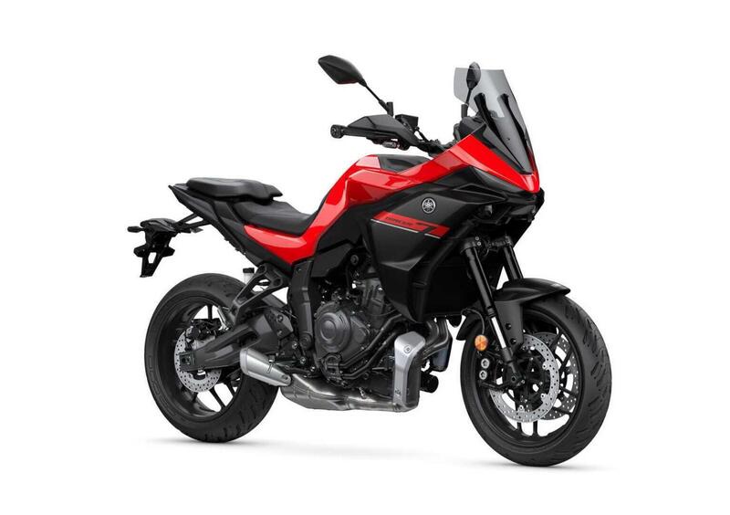 Yamaha Tracer 7 Tracer 7 (2025)