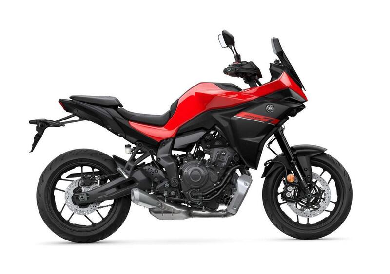 Yamaha Tracer 7 Tracer 7 (2025) (2)