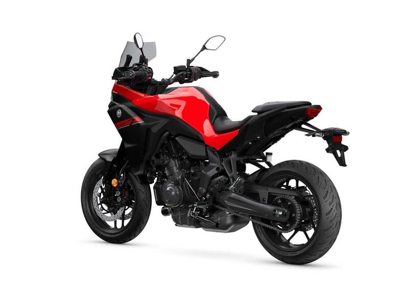 Yamaha Tracer 7 Tracer 7 (2025) (5)