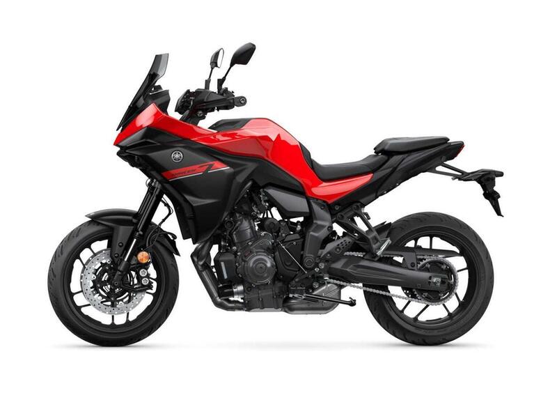 Yamaha Tracer 7 Tracer 7 (2025) (6)
