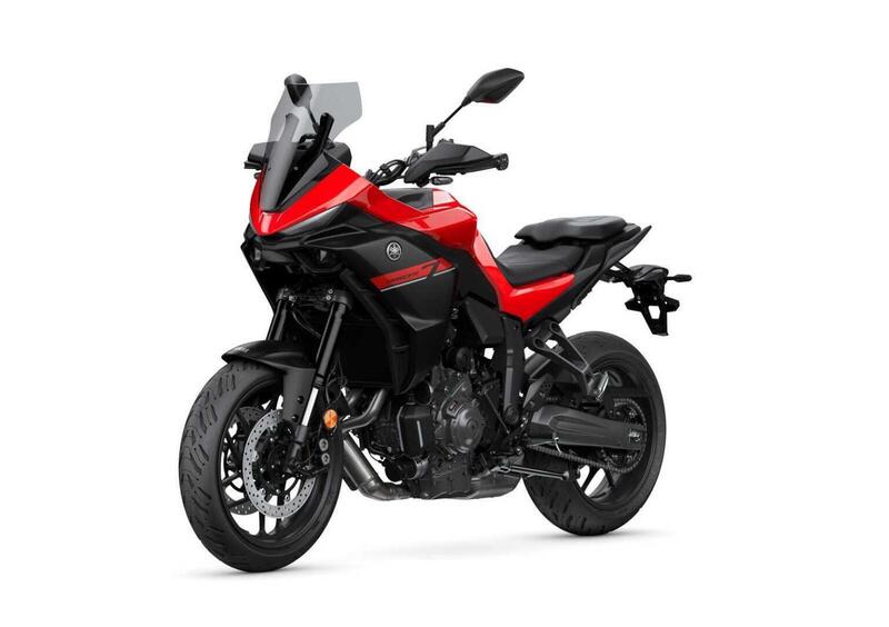 Yamaha Tracer 7 Tracer 7 (2025) (7)