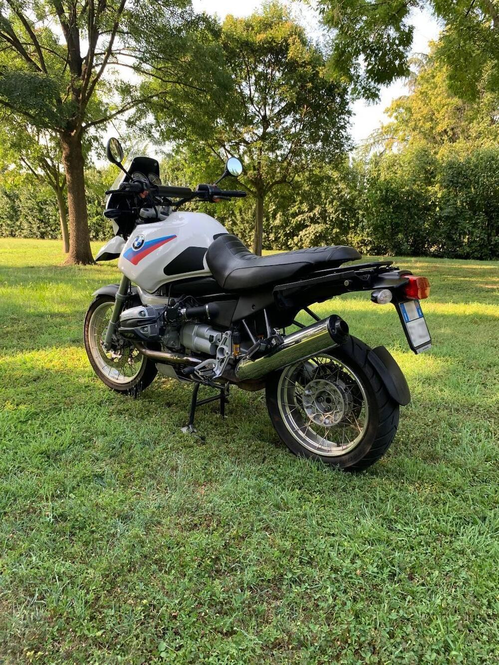 Bmw R 1150 GS (1999 - 03) (5)