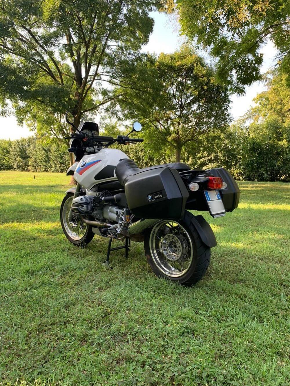 Bmw R 1150 GS (1999 - 03) (2)