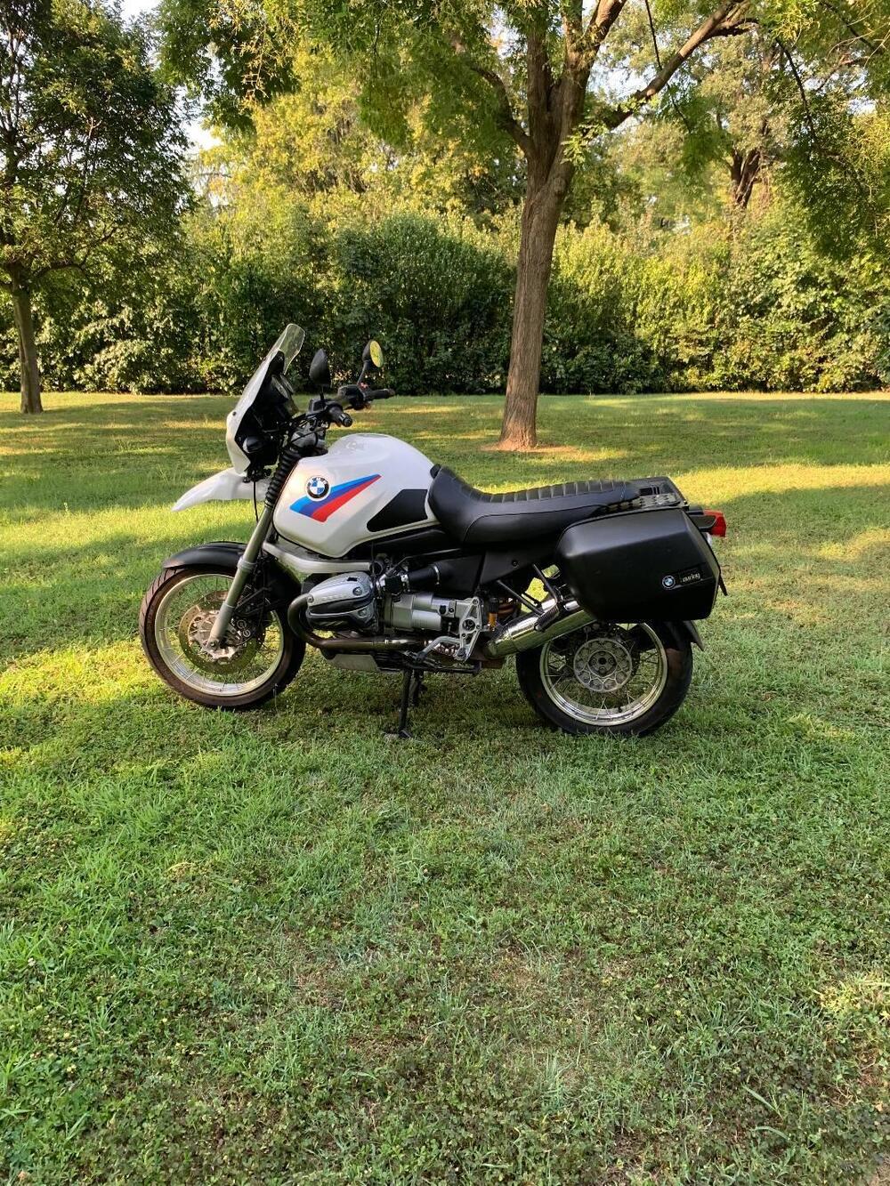 Bmw R 1150 GS (1999 - 03) (3)