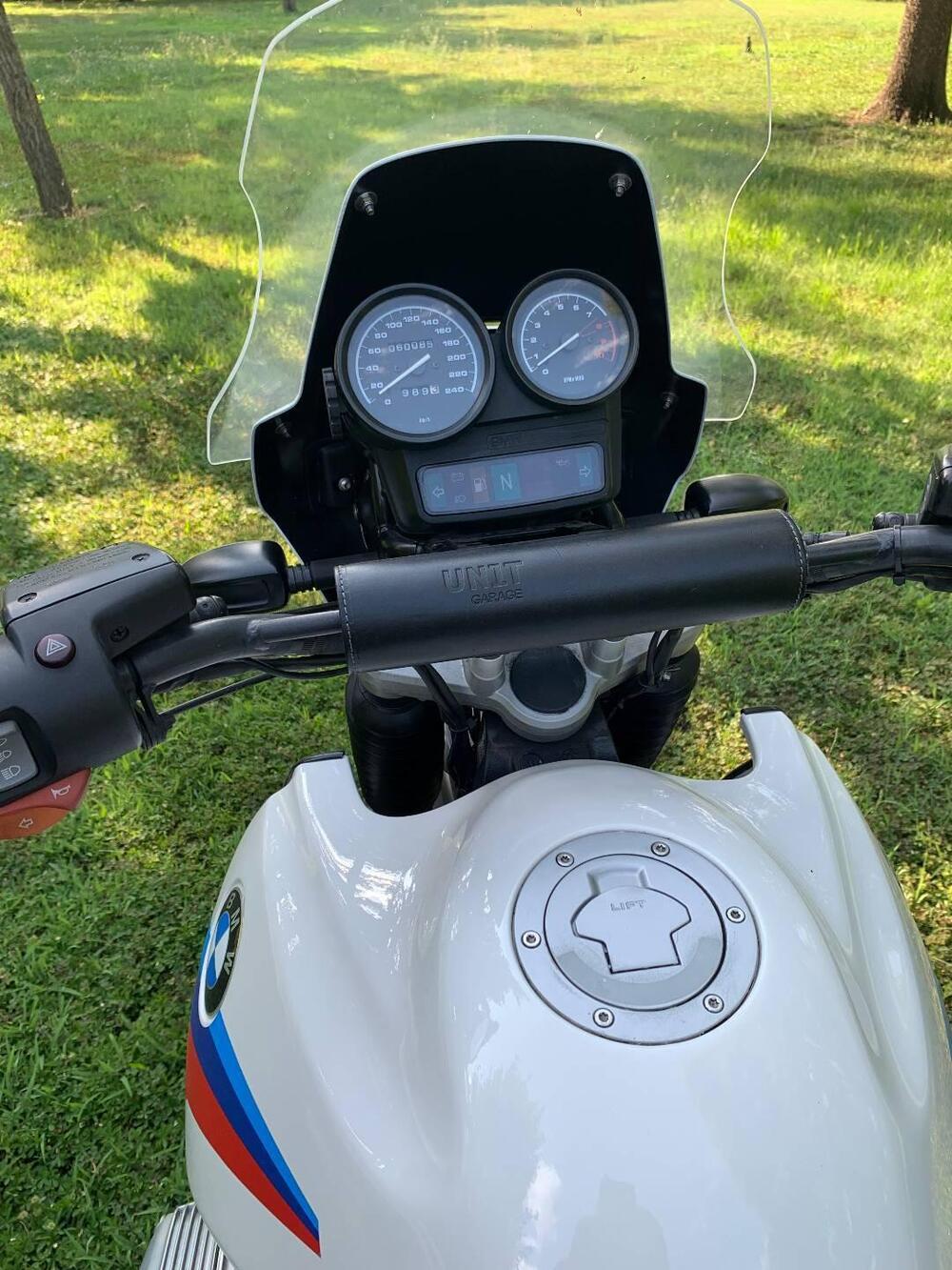 Bmw R 1150 GS (1999 - 03) (4)