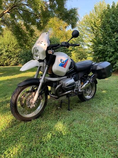 Bmw R 1150 GS (1999 - 03) usata
