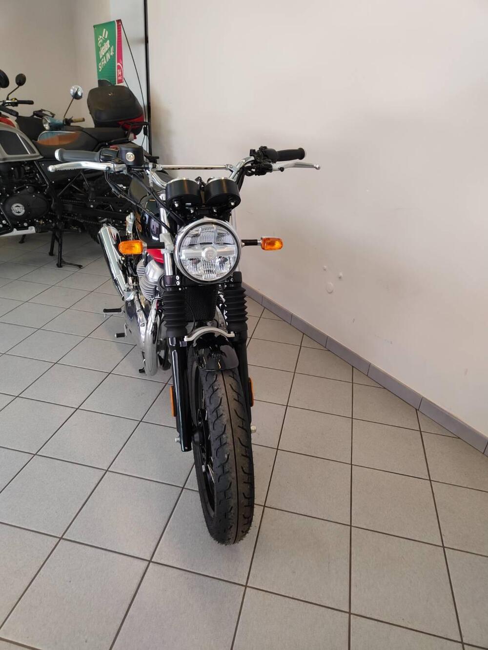 Royal Enfield Interceptor 650 (2021 - 26) (6)