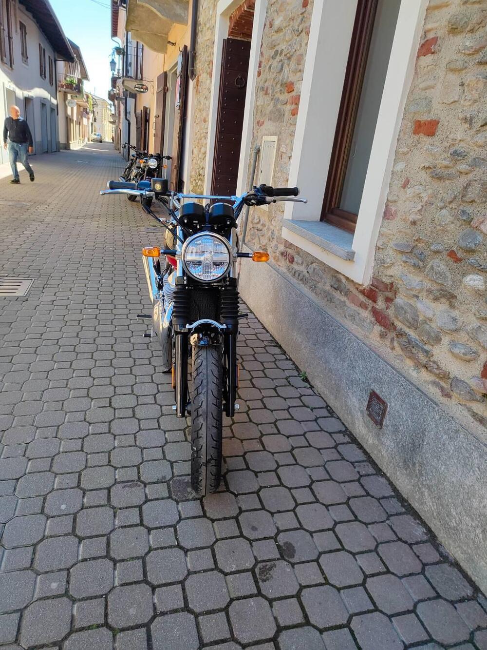 Royal Enfield Interceptor 650 (2021 - 26) (12)