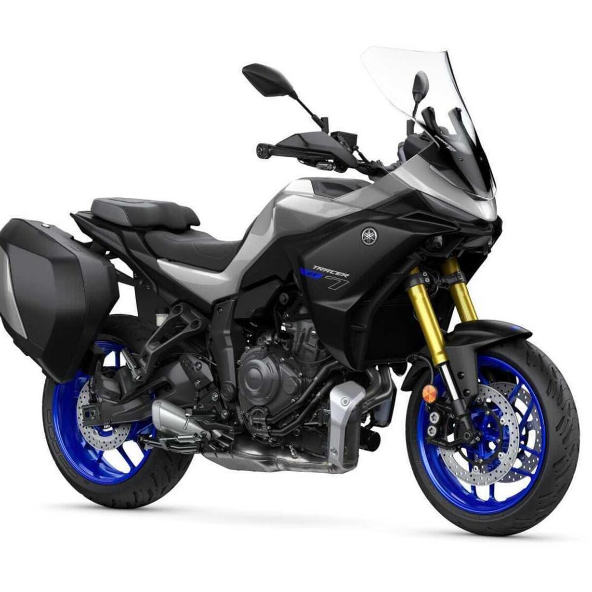 Yamaha Tracer 7 GT (2025)