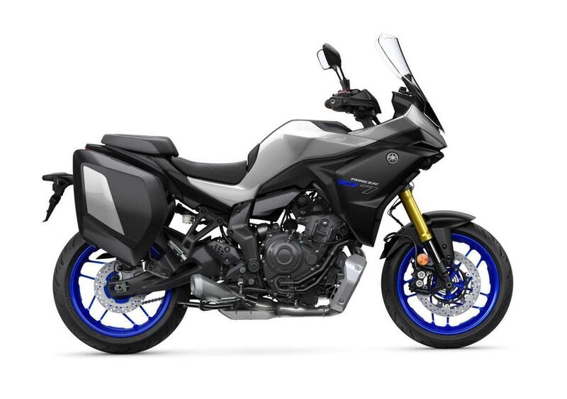 Yamaha Tracer 7 Tracer 7 GT (2025) (2)