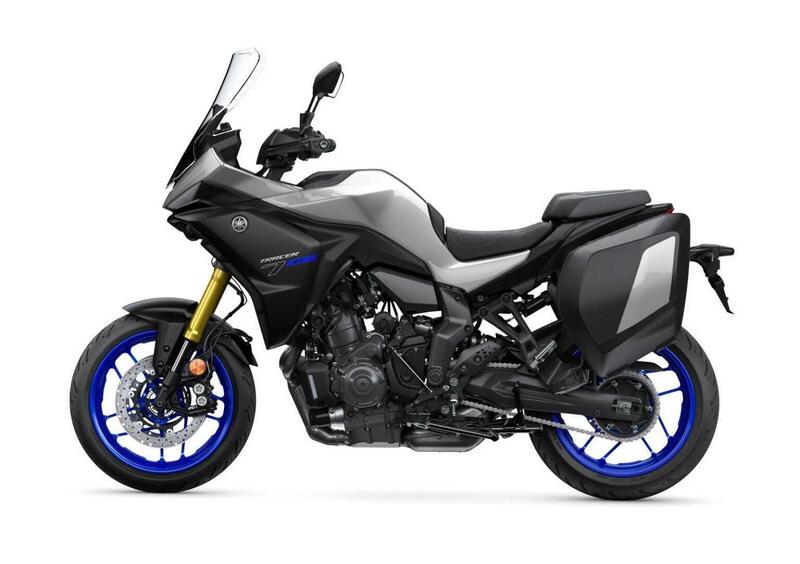 Yamaha Tracer 7 Tracer 7 GT (2025) (6)