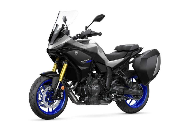 Yamaha Tracer 7 Tracer 7 GT (2025) (7)