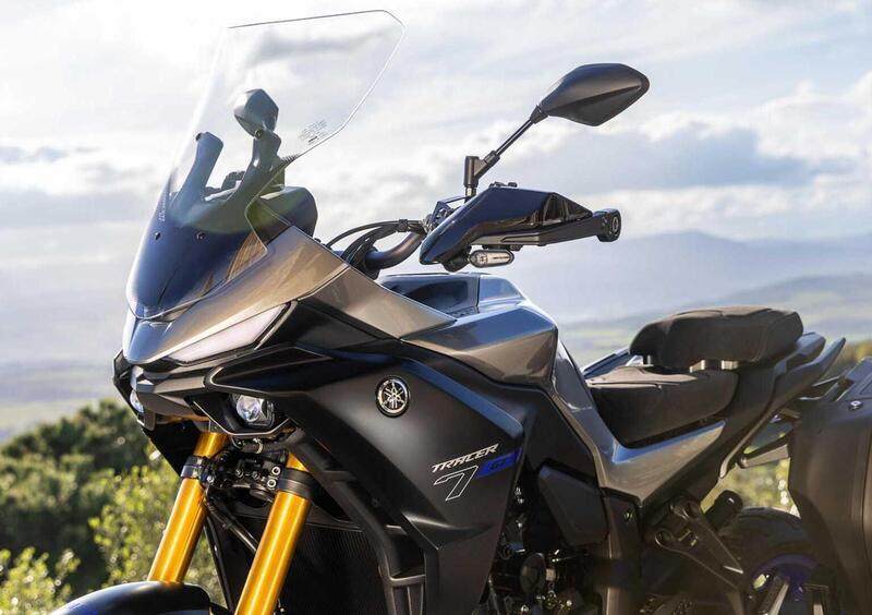 Yamaha Tracer 7 Tracer 7 GT (2025) (10)