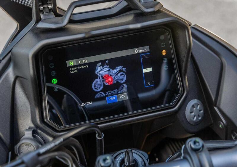 Yamaha Tracer 7 Tracer 7 GT (2025) (14)