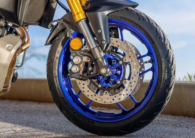 Yamaha Tracer 7 Tracer 7 GT (2025) (11)