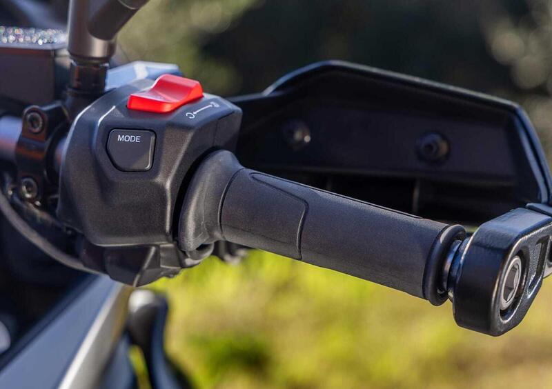 Yamaha Tracer 7 Tracer 7 GT (2025) (16)