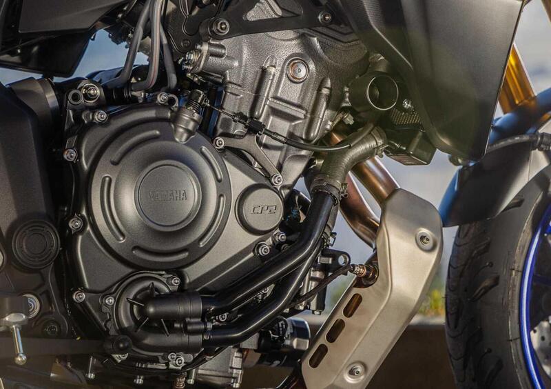 Yamaha Tracer 7 Tracer 7 GT (2025) (17)