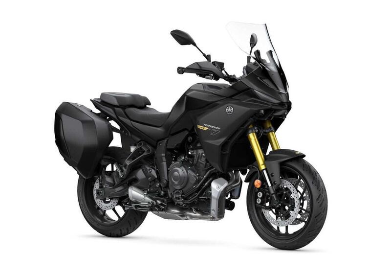 Yamaha Tracer 7 Tracer 7 GT (2025) (9)