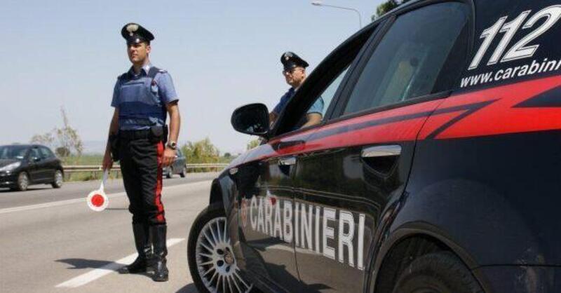 Guida e sostanze stupefacenti: bisogna provare che la droga sia stata assunta da poco