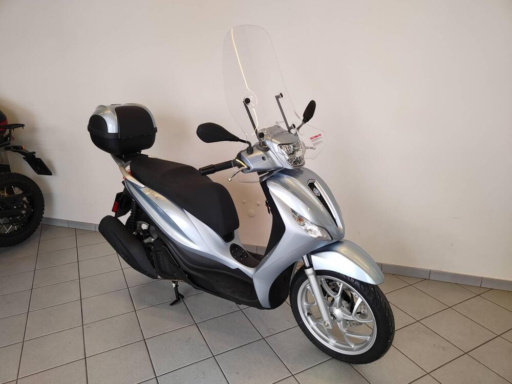 Piaggio Medley 125 (2025)