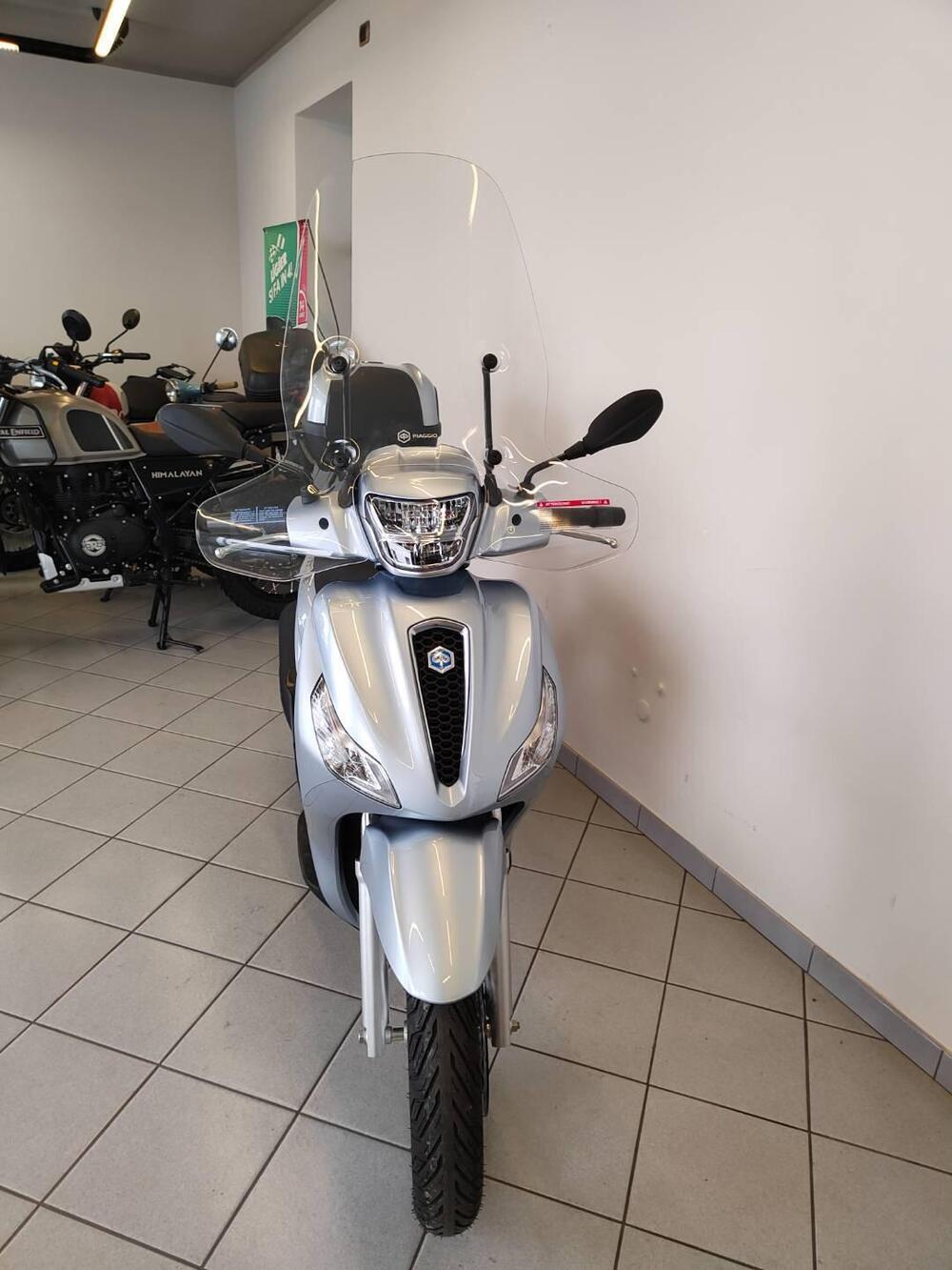 Piaggio Medley 125 (2025) (4)