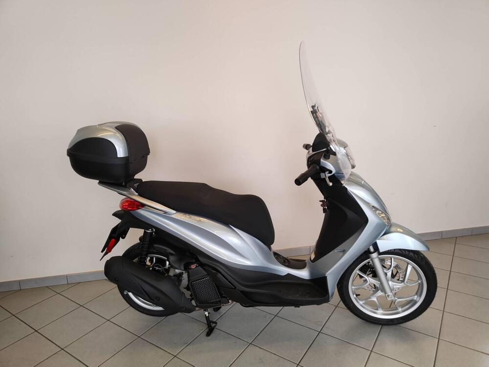 Piaggio Medley 125 (2025) (7)