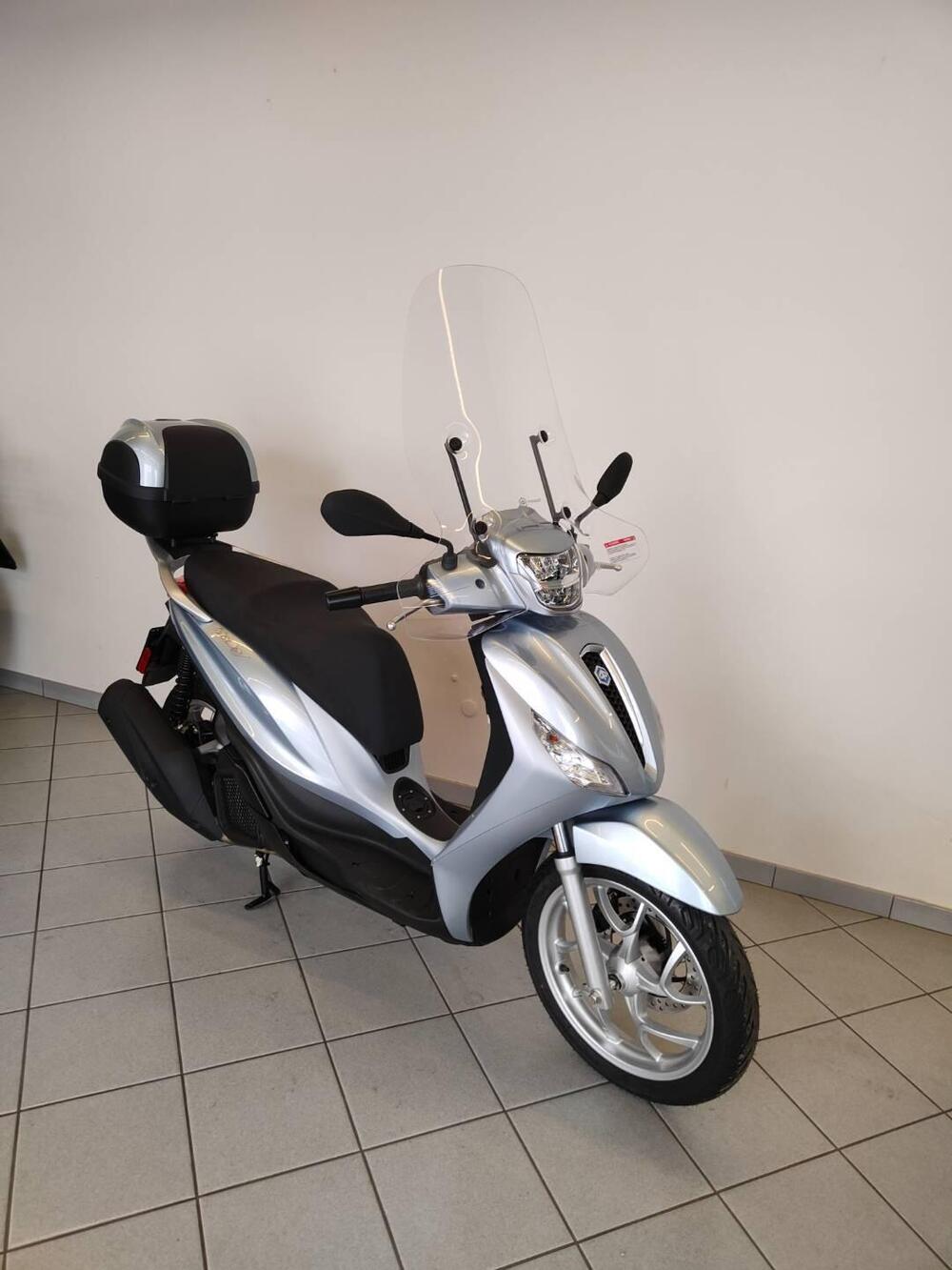 Piaggio Medley 200 (2025) (11)