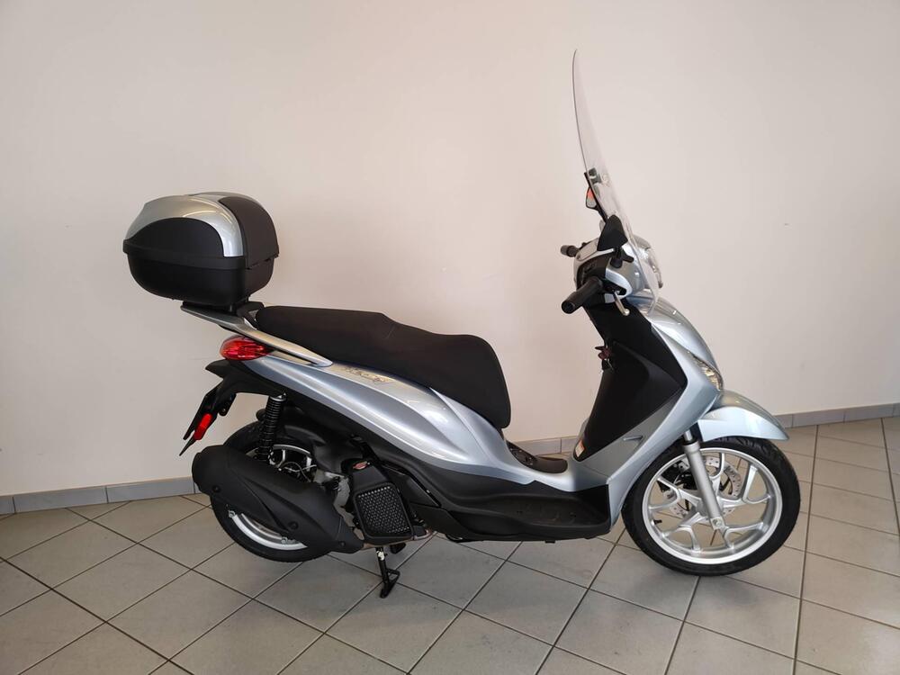 Piaggio Medley 200 (2025) (13)